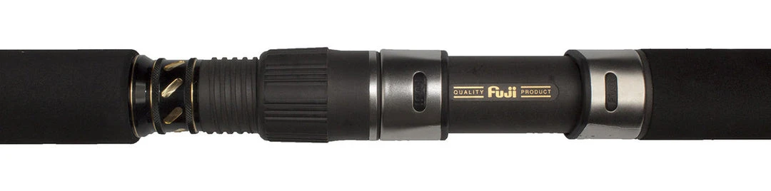 Jigging World Ghost Hunter Popping Spinning Rods 3 Jigging World Ghost Hunter Popping Spinning Rods