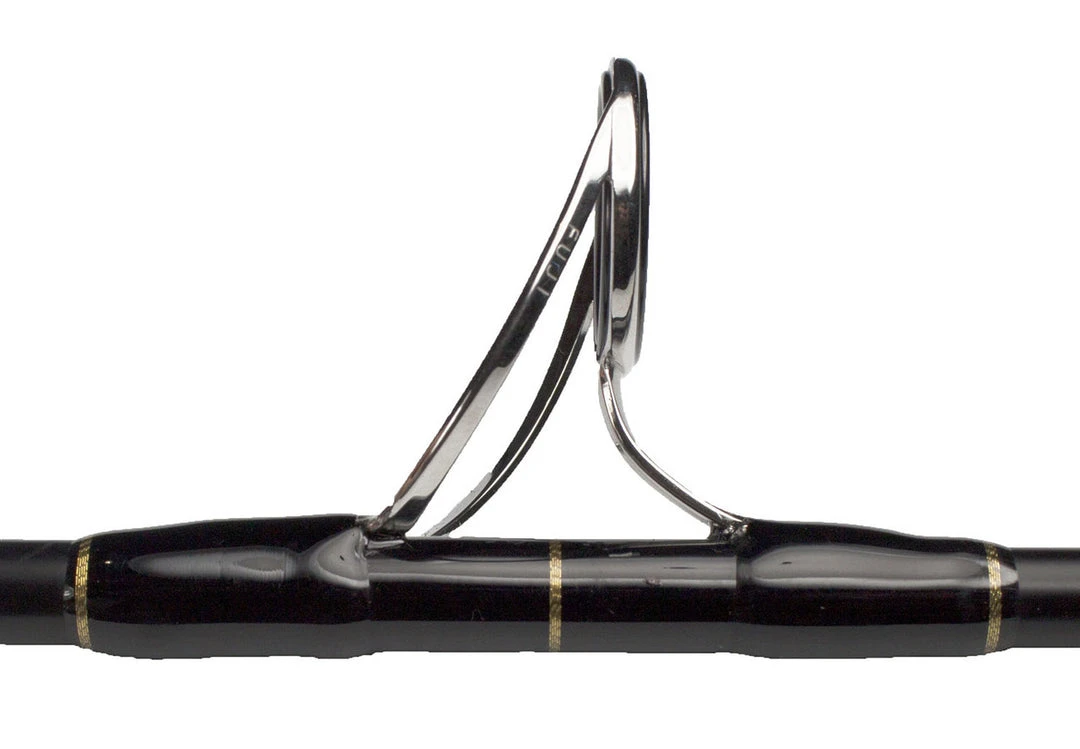 Jigging World Ghost Hunter Popping Spinning Rods 6 Jigging World Ghost Hunter Popping Spinning Rods