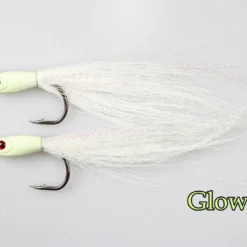 Jigging World Fluke Candy Teasers