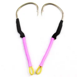 Terminal Tackle Jigging World Tubed Trailer Hooks