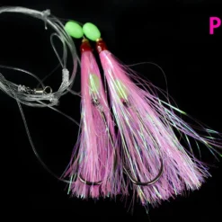 Jigging World Hi-Lo Flasher Rigs Terminal Tackle 7 Jigging World Hi-Lo Flasher Rigs Terminal Tackle