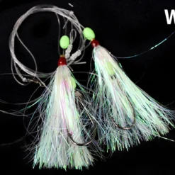 Jigging World Hi-Lo Flasher Rigs Terminal Tackle 6 Jigging World Hi-Lo Flasher Rigs Terminal Tackle