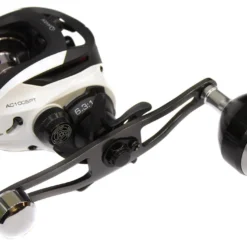 Power Handle & Knobs Jigging World - Power Handles For Quantum Baitcasting Reels