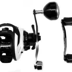 Power Handle & Knobs Jigging World - Power Handles For Quantum Baitcasting Reels