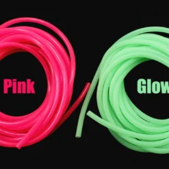 Jigging World 10ft Tubes