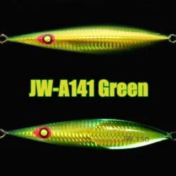 Jigging World JW-A141 Slow Pitch Jigs 13 Jigging World JW-A141 Slow Pitch Jigs