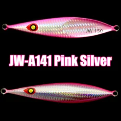 Jigging World JW-A141 Slow Pitch Jigs 9 Jigging World JW-A141 Slow Pitch Jigs