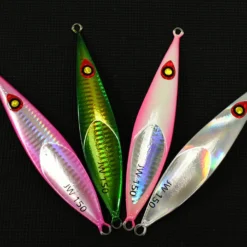 Jigging World JW-A141 Slow Pitch Jigs