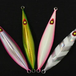 Jigging World JW-A141 Slow Pitch Jigs