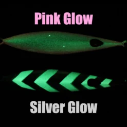 Jigging World JW-A141 Slow Pitch Jigs 10 Jigging World JW-A141 Slow Pitch Jigs