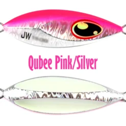Jigging World Qubee Slow Pitch Jigs 9 Jigging World Qubee Slow Pitch Jigs
