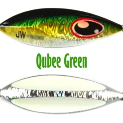 Jigging World Qubee Slow Pitch Jigs 11 Jigging World Qubee Slow Pitch Jigs