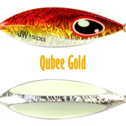 Jigging World Qubee Slow Pitch Jigs