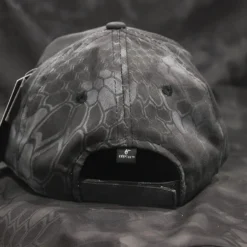 Jigging World Kryptek Cap Apparel
