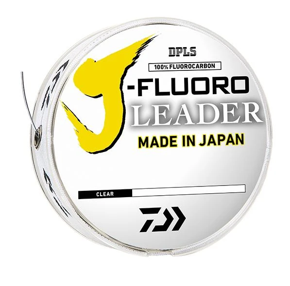 Daiwa J-Fluoro Leader 1 Daiwa J-Fluoro Leader