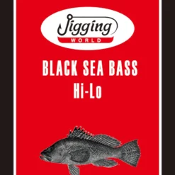 Jigging World Black Sea Bass Rigs
