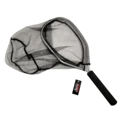 Jigging World Aluminum Trout Net