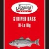 Jigging World Striped Bass Rigs Terminal Tackle