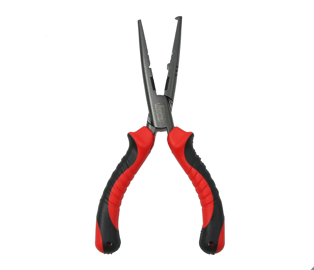 Jigging World 7" Split Ringer Pliers 1 Jigging World 7" Split Ringer Pliers