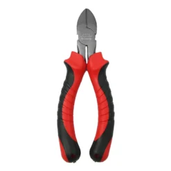 Jigging World 6" Side Cutter Pliers Accessories