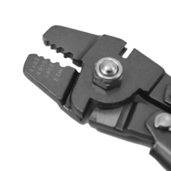 Jigging World 10" Stainless Steel Crimping Pliers