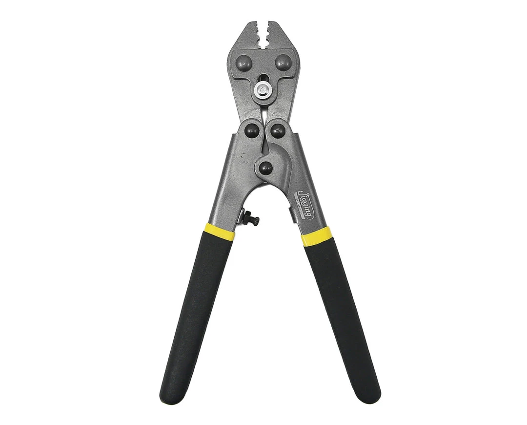Accessories Jigging World 8.3" Crimping Pliers 1 Accessories Jigging World 8.3" Crimping Pliers