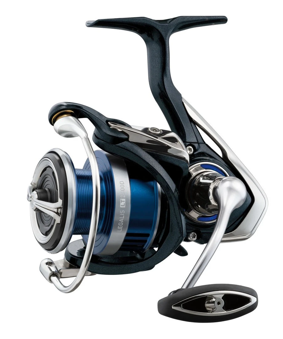 Daiwa Legalis LT Spinning Reels 1 Daiwa Legalis LT Spinning Reels