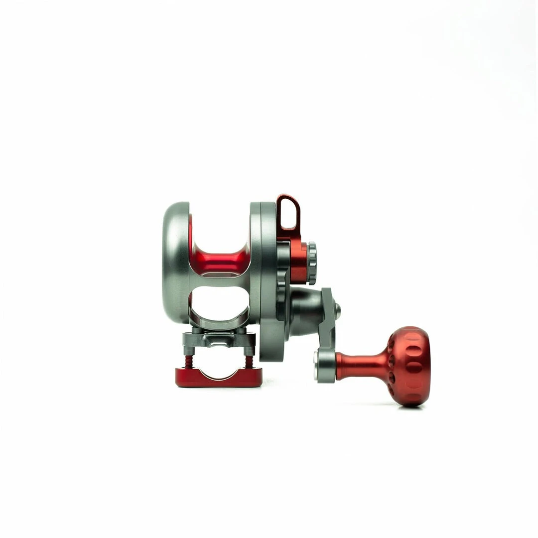 Seigler LGN Large Game Narrow Lever Drag Reels 1 Seigler LGN Large Game Narrow Lever Drag Reels