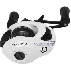 Quantum 2020 Accurist Baitcasting Reels 13 Quantum 2020 Accurist Baitcasting Reels