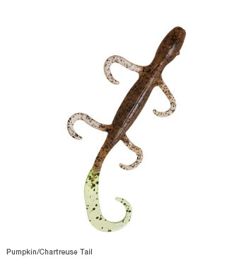 Z-Man LizardZ Soft Plastics 2 Z-Man LizardZ Soft Plastics