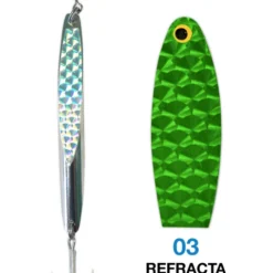 Deadly Dick Long Casting & Jigging Lures 9 Deadly Dick Long Casting & Jigging Lures