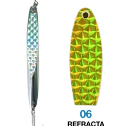 Deadly Dick Long Casting & Jigging Lures 10 Deadly Dick Long Casting & Jigging Lures