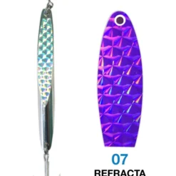 Deadly Dick Long Casting & Jigging Lures 11 Deadly Dick Long Casting & Jigging Lures