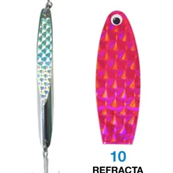 Deadly Dick Long Casting & Jigging Lures