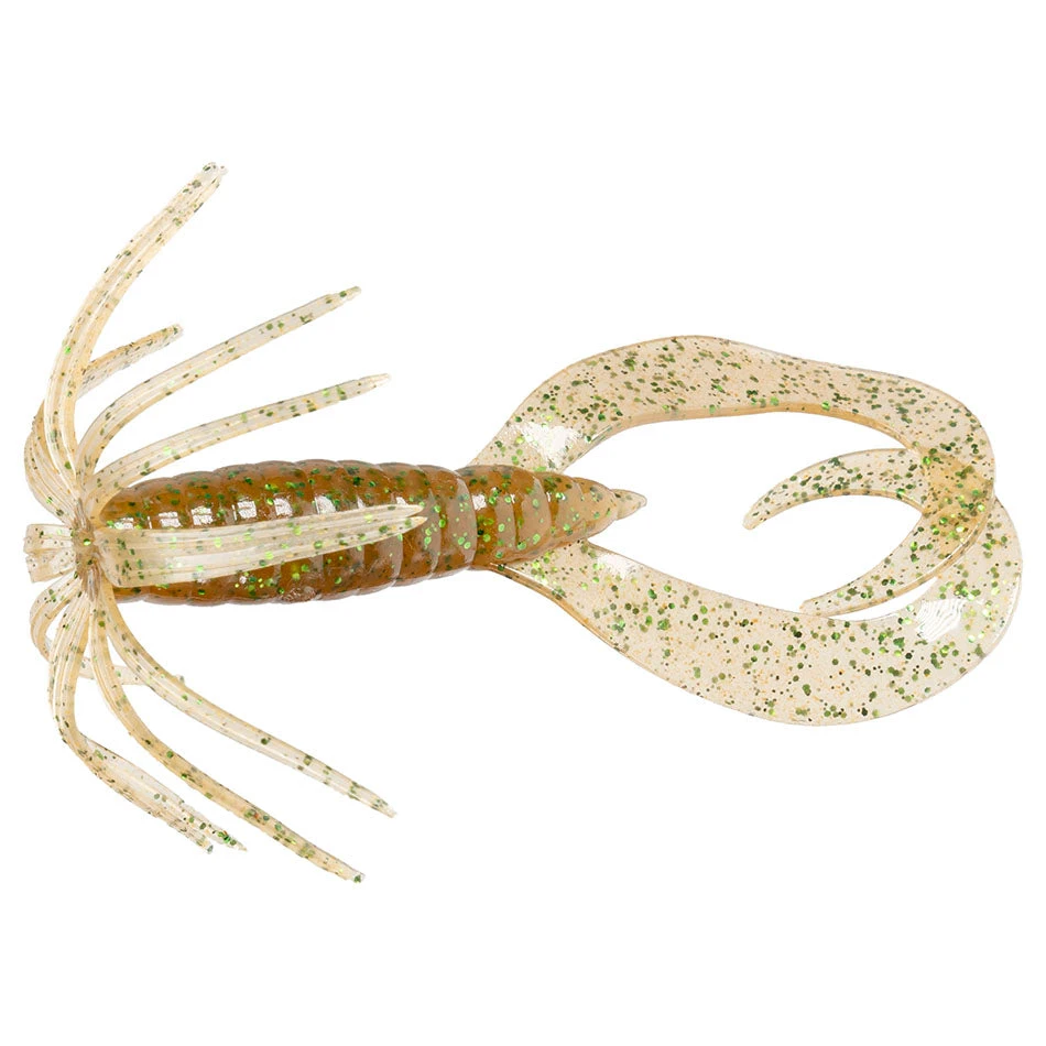 Lures Keitech Little Spider Softbaits 1 Lures Keitech Little Spider Softbaits