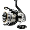 Daiwa Luvias LT Spinning Reels