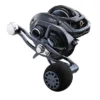 Daiwa Lexa HD Baitcasting Reels