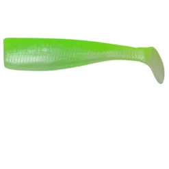 NLBN No Live Bait Needed 5" Paddle Tails 18 NLBN No Live Bait Needed 5