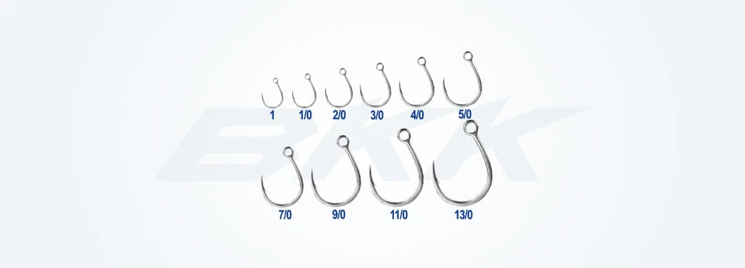 Terminal Tackle BKK Lonediablo Hooks 4 Terminal Tackle BKK Lonediablo Hooks