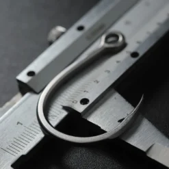 Terminal Tackle BKK Lonediablo Hooks 6 Terminal Tackle BKK Lonediablo Hooks