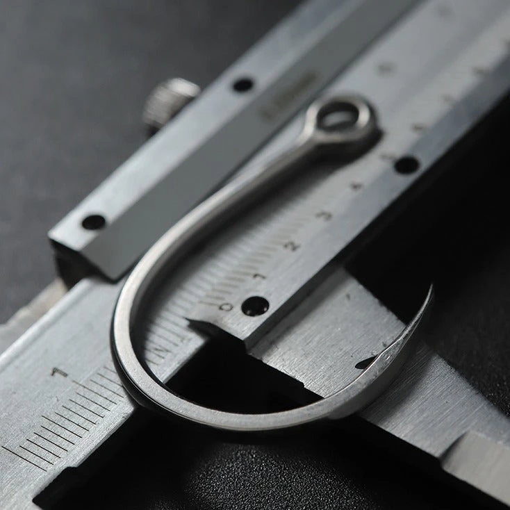 Terminal Tackle BKK Lonediablo Hooks 3 Terminal Tackle BKK Lonediablo Hooks