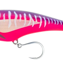 Nomad Madmacs Sinking High Speed Trolling Lures