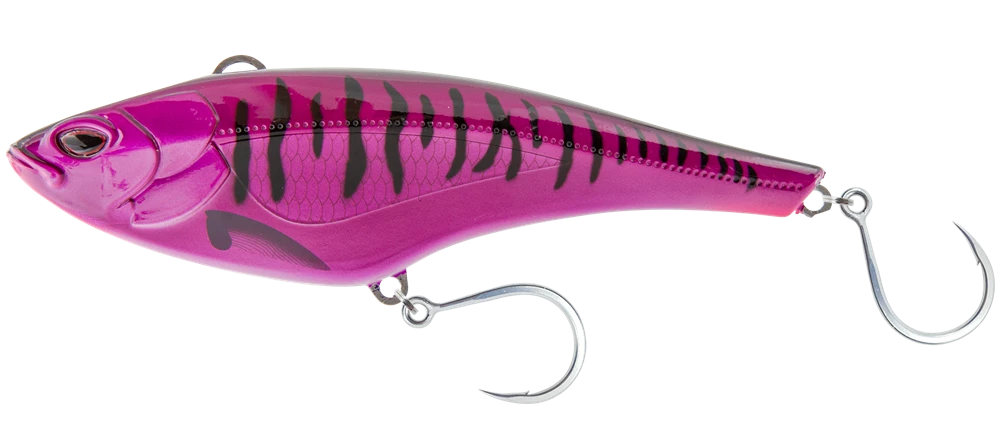 Nomad Madmacs Sinking High Speed Trolling Lures 4 Nomad Madmacs Sinking High Speed Trolling Lures