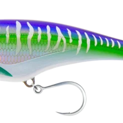 Nomad Madmacs Sinking High Speed Trolling Lures
