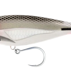 Nomad Madscad Sinking Lures