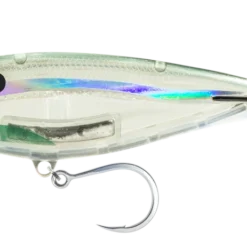 Nomad Madscad Sinking Lures 11 Nomad Madscad Sinking Lures