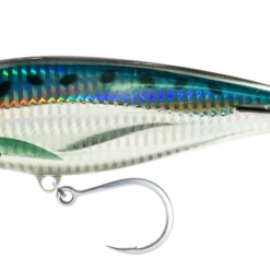 Nomad Madscad Sinking Lures 10 Nomad Madscad Sinking Lures