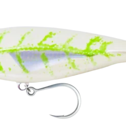 Nomad Madscad Sinking Lures 9 Nomad Madscad Sinking Lures