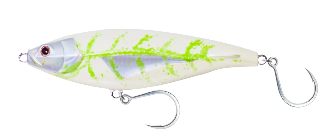 Nomad Madscad Sinking Lures 4 Nomad Madscad Sinking Lures