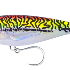 Nomad Madscad Sinking Lures 8 Nomad Madscad Sinking Lures